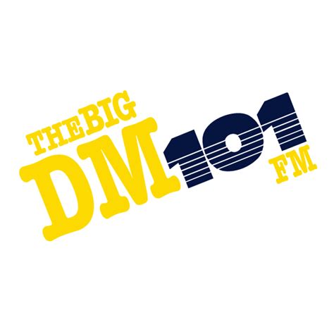 101.3 The Big DM .